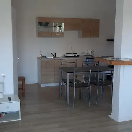 Apartamento Tasos